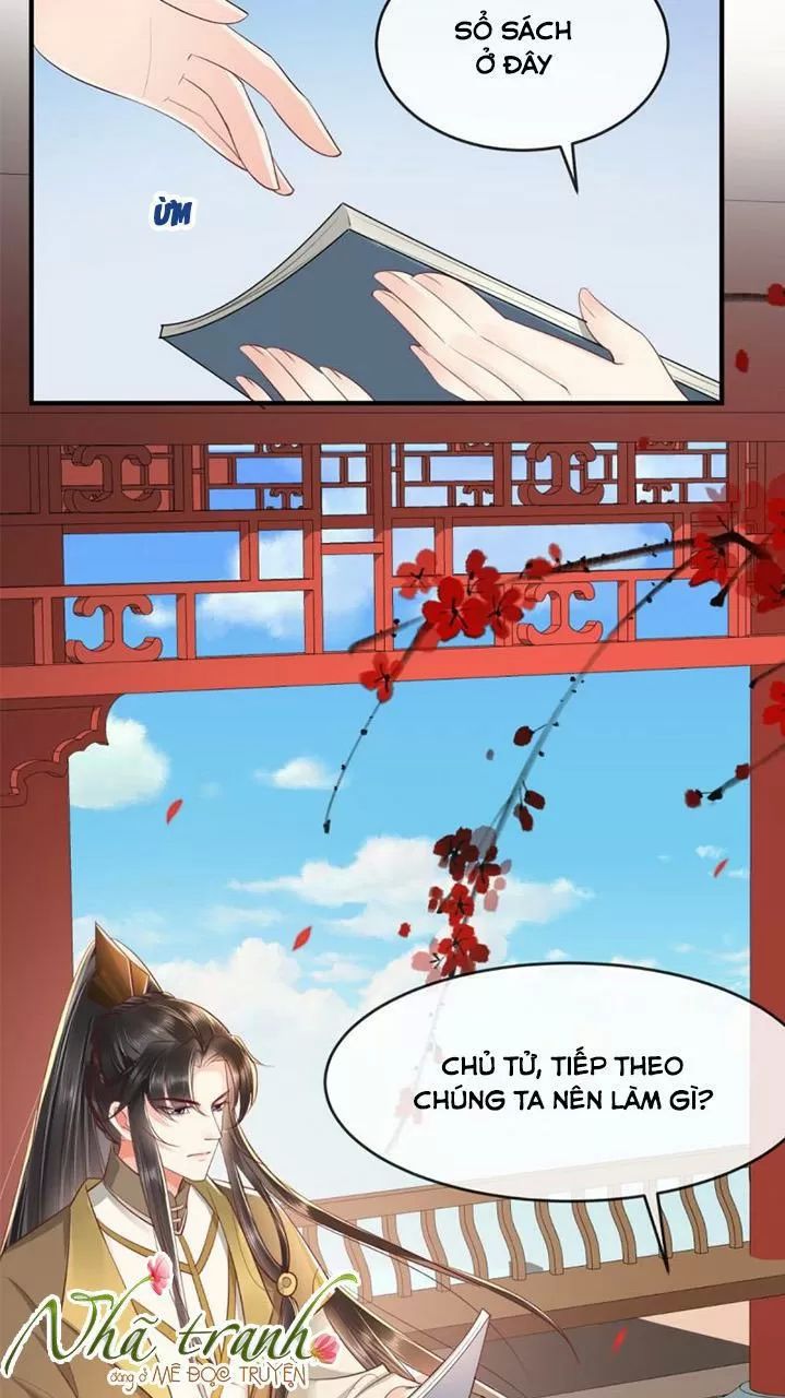 Độc Phi Ngu Ngốc Không Thể Chọc Chapter 115 - Trang 2