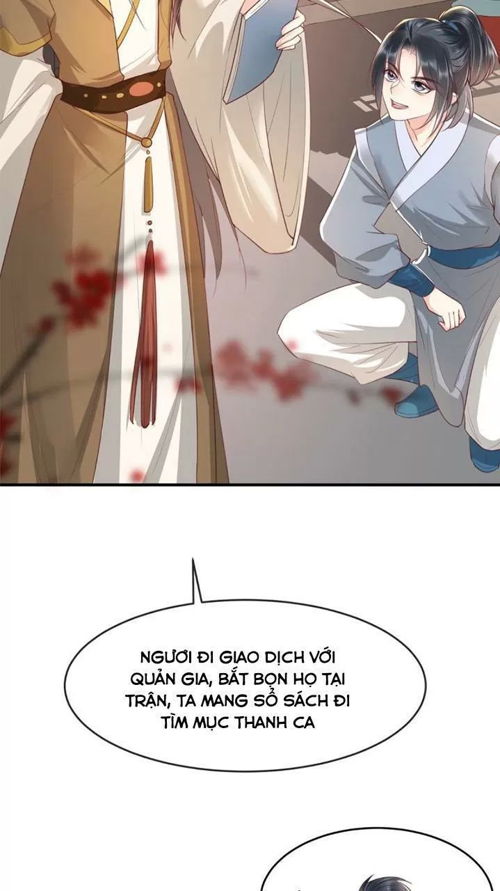 Độc Phi Ngu Ngốc Không Thể Chọc Chapter 115 - Trang 2