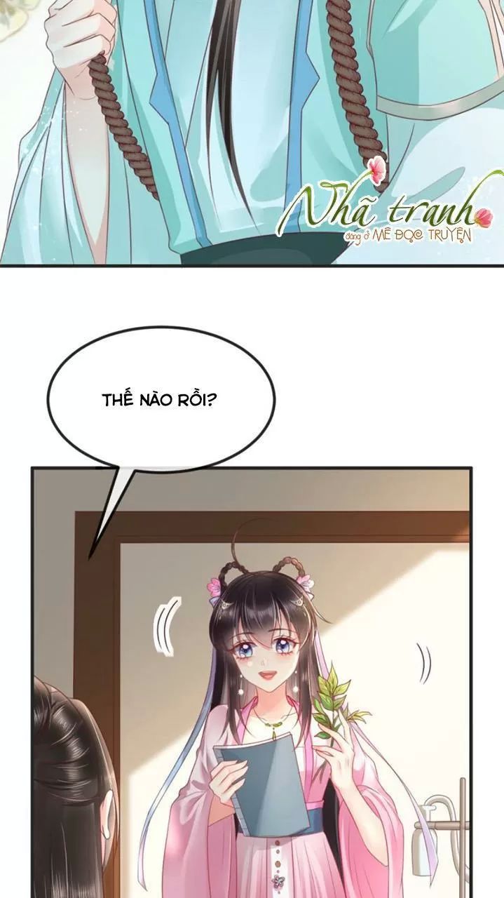 Độc Phi Ngu Ngốc Không Thể Chọc Chapter 115 - Trang 2