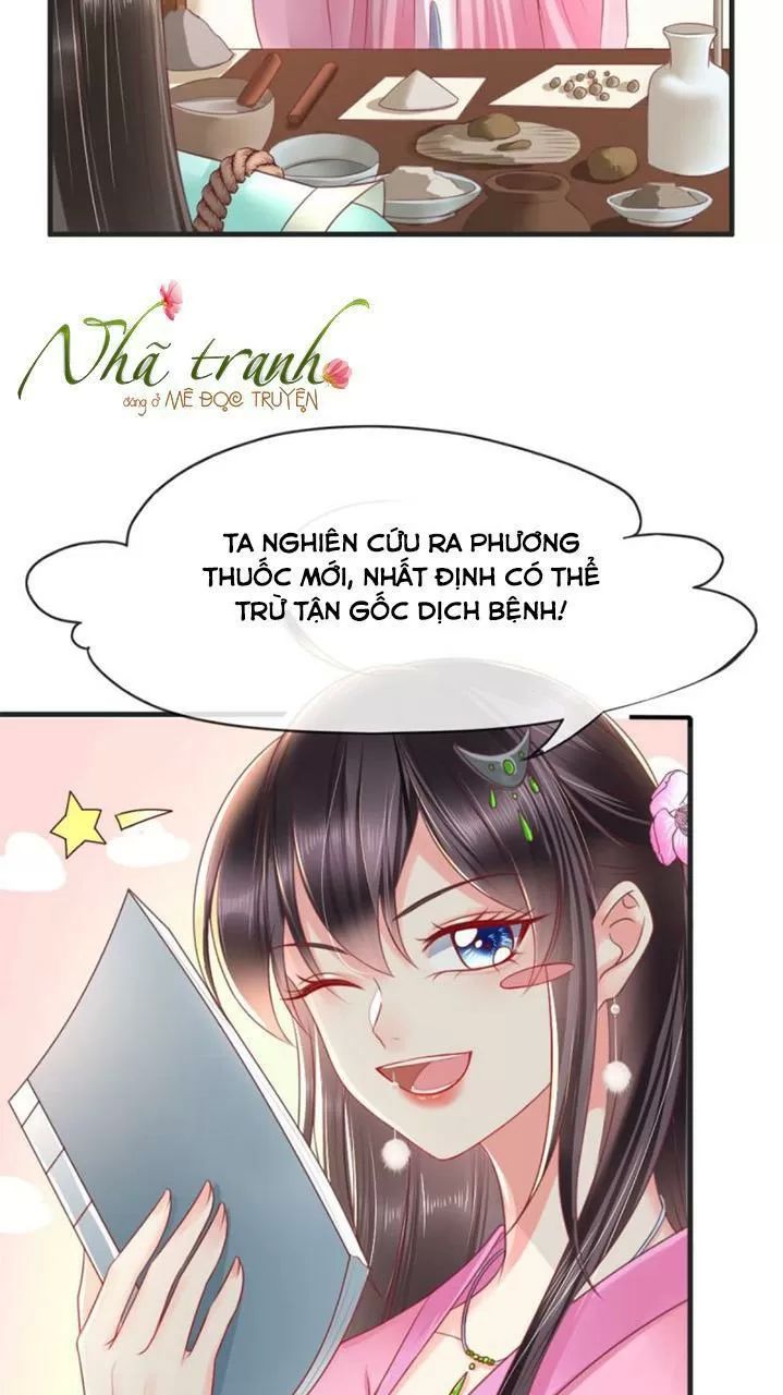 Độc Phi Ngu Ngốc Không Thể Chọc Chapter 115 - Trang 2