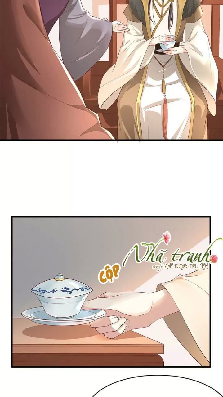 Độc Phi Ngu Ngốc Không Thể Chọc Chapter 115 - Trang 2