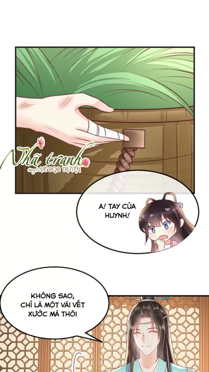 Độc Phi Ngu Ngốc Không Thể Chọc Chapter 115 - Trang 2