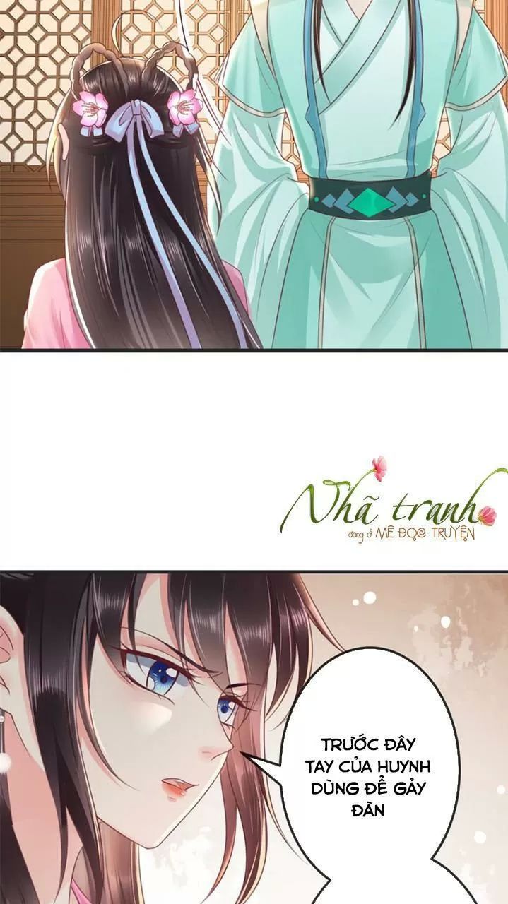 Độc Phi Ngu Ngốc Không Thể Chọc Chapter 115 - Trang 2