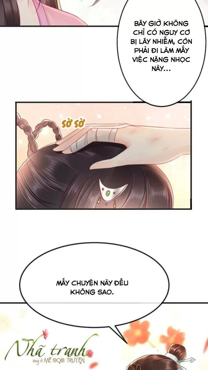 Độc Phi Ngu Ngốc Không Thể Chọc Chapter 115 - Trang 2