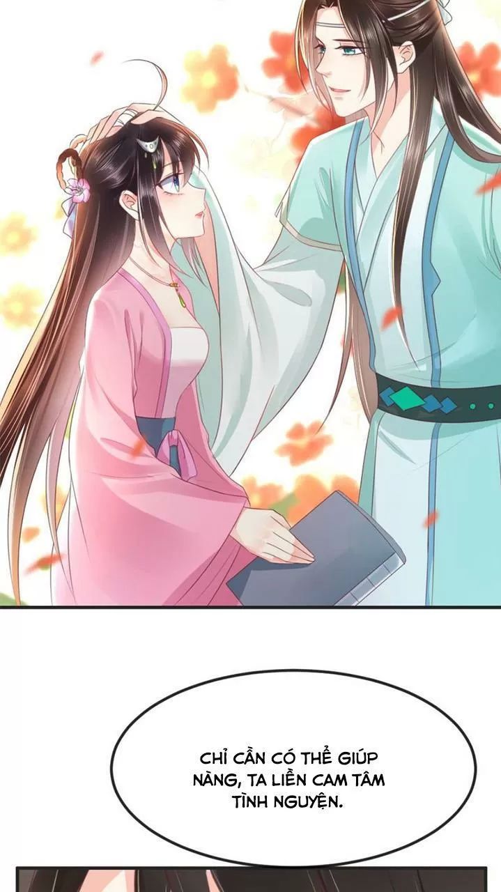 Độc Phi Ngu Ngốc Không Thể Chọc Chapter 115 - Trang 2