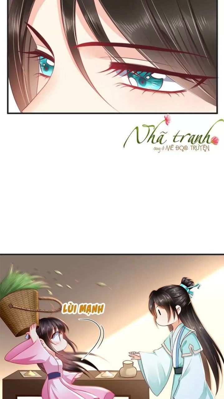 Độc Phi Ngu Ngốc Không Thể Chọc Chapter 115 - Trang 2