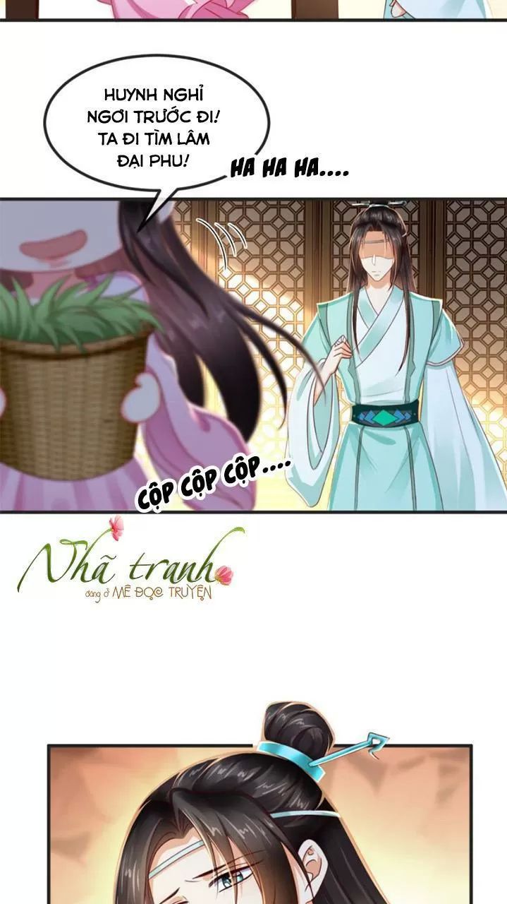 Độc Phi Ngu Ngốc Không Thể Chọc Chapter 115 - Trang 2