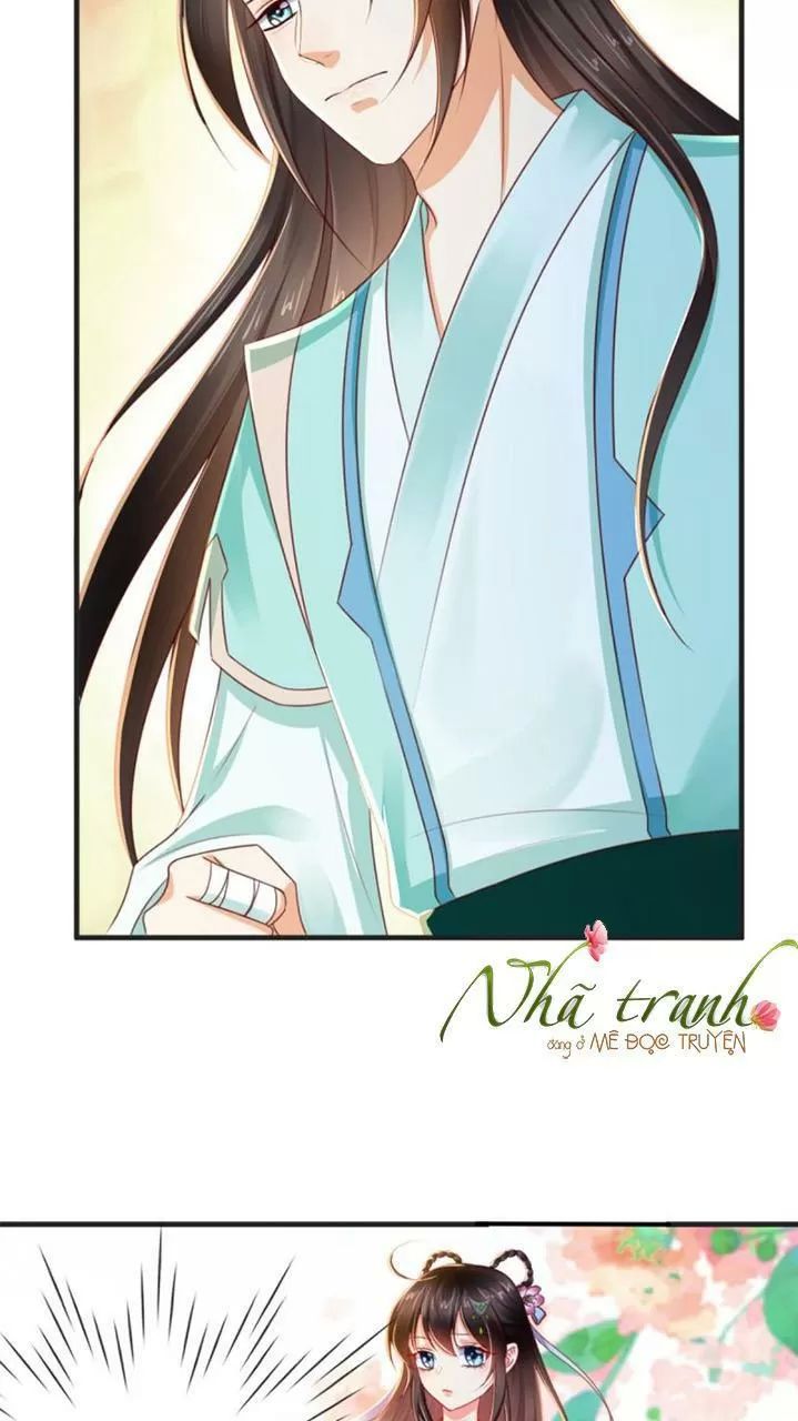 Độc Phi Ngu Ngốc Không Thể Chọc Chapter 115 - Trang 2