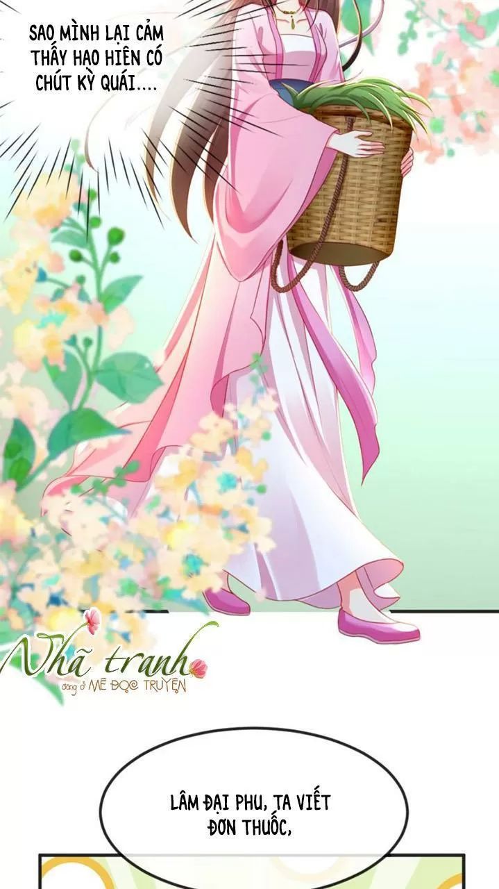 Độc Phi Ngu Ngốc Không Thể Chọc Chapter 115 - Trang 2