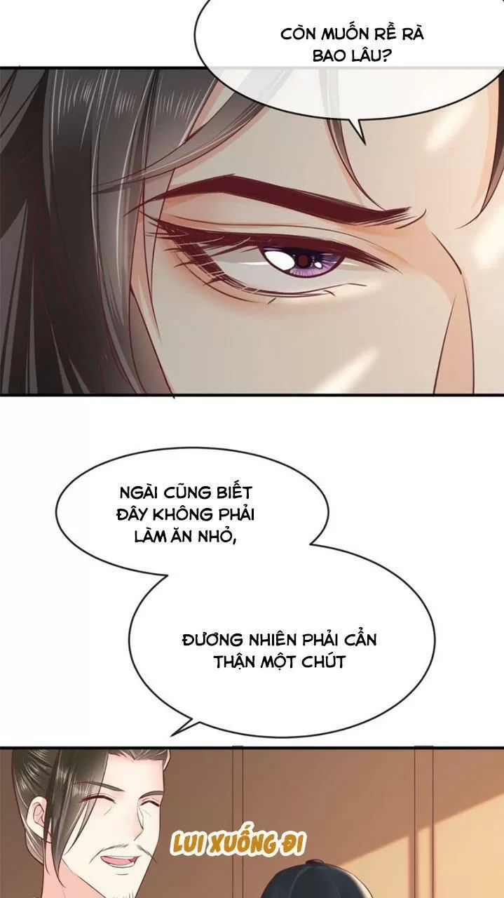 Độc Phi Ngu Ngốc Không Thể Chọc Chapter 115 - Trang 2