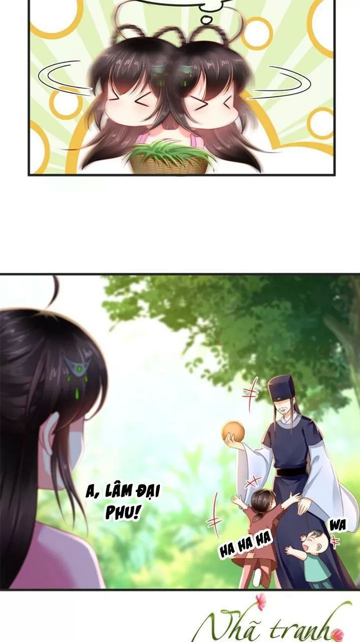 Độc Phi Ngu Ngốc Không Thể Chọc Chapter 115 - Trang 2