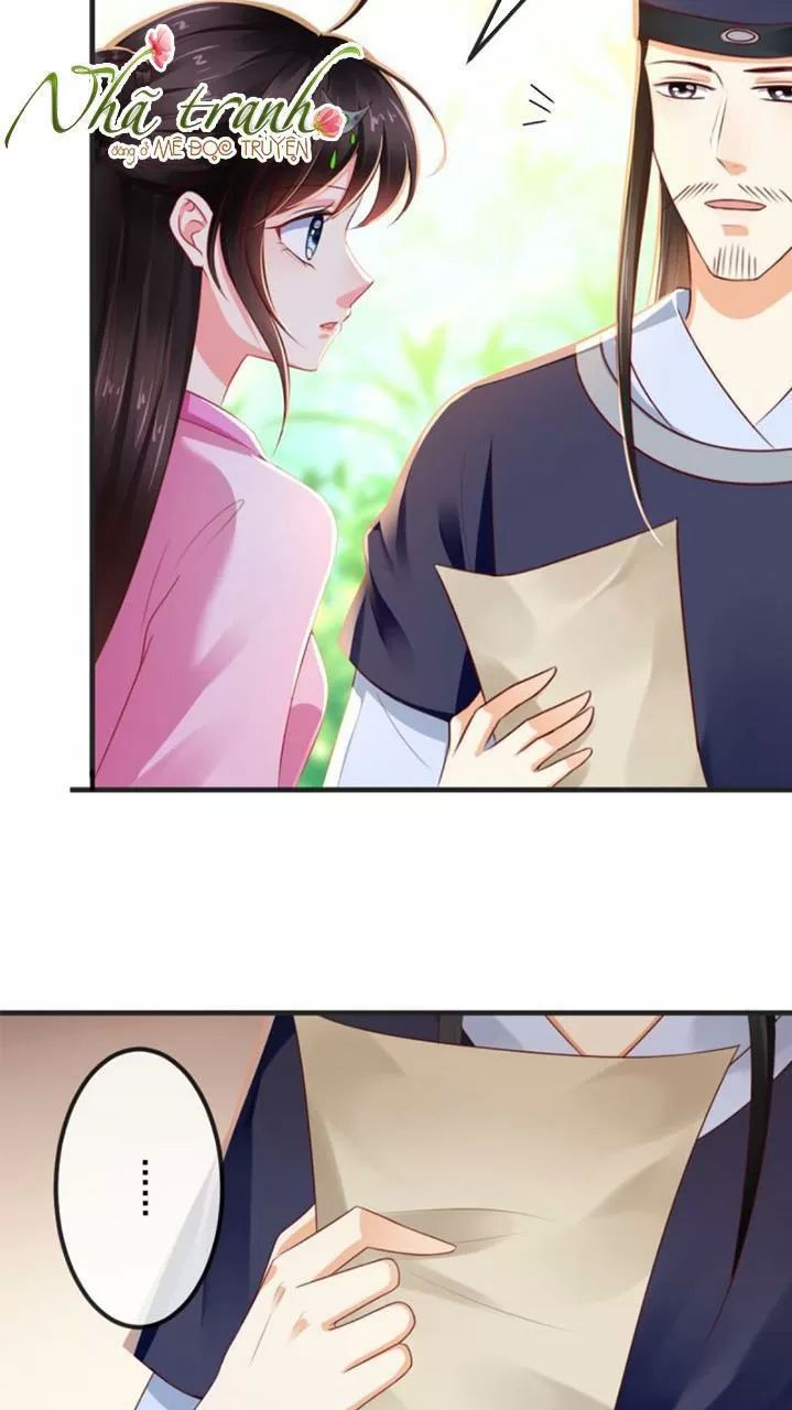 Độc Phi Ngu Ngốc Không Thể Chọc Chapter 115 - Trang 2