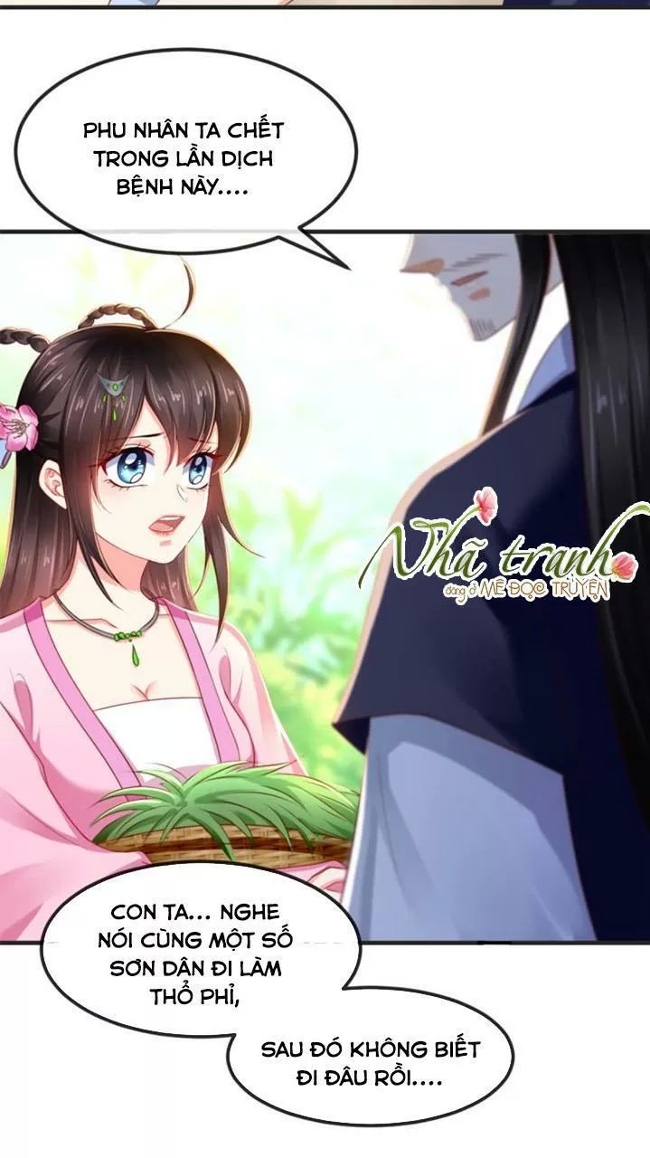 Độc Phi Ngu Ngốc Không Thể Chọc Chapter 115 - Trang 2