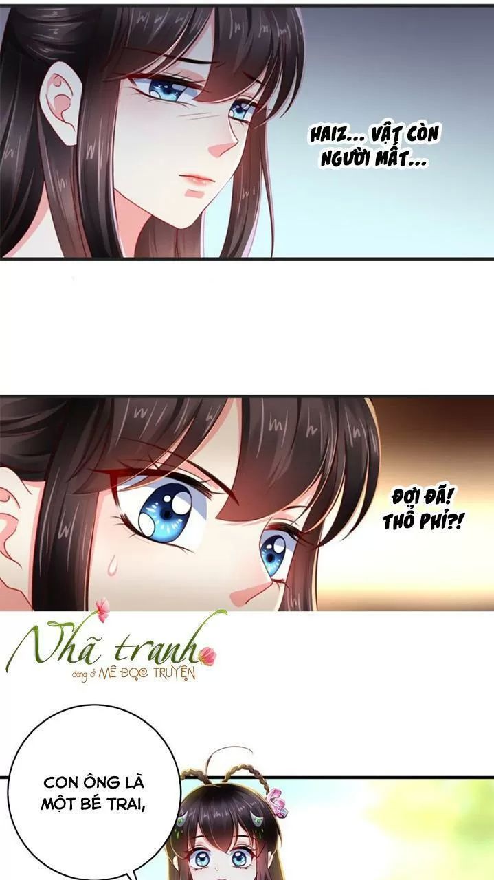 Độc Phi Ngu Ngốc Không Thể Chọc Chapter 115 - Trang 2