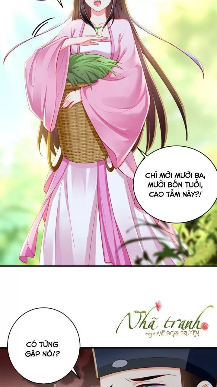 Độc Phi Ngu Ngốc Không Thể Chọc Chapter 115 - Trang 2