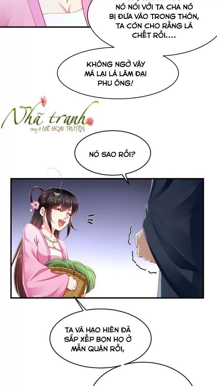 Độc Phi Ngu Ngốc Không Thể Chọc Chapter 115 - Trang 2