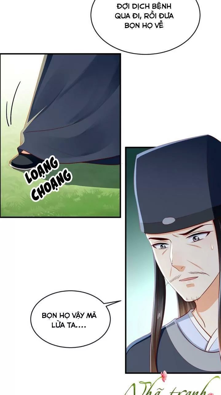 Độc Phi Ngu Ngốc Không Thể Chọc Chapter 115 - Trang 2