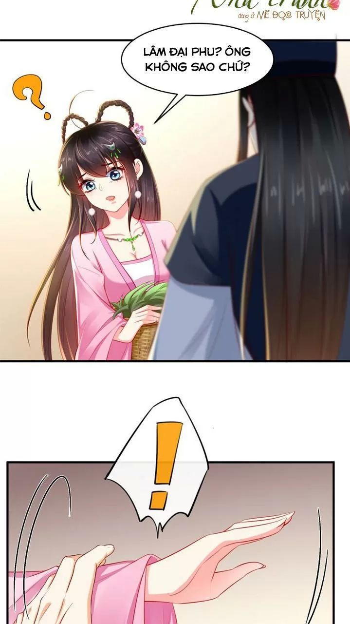 Độc Phi Ngu Ngốc Không Thể Chọc Chapter 115 - Trang 2