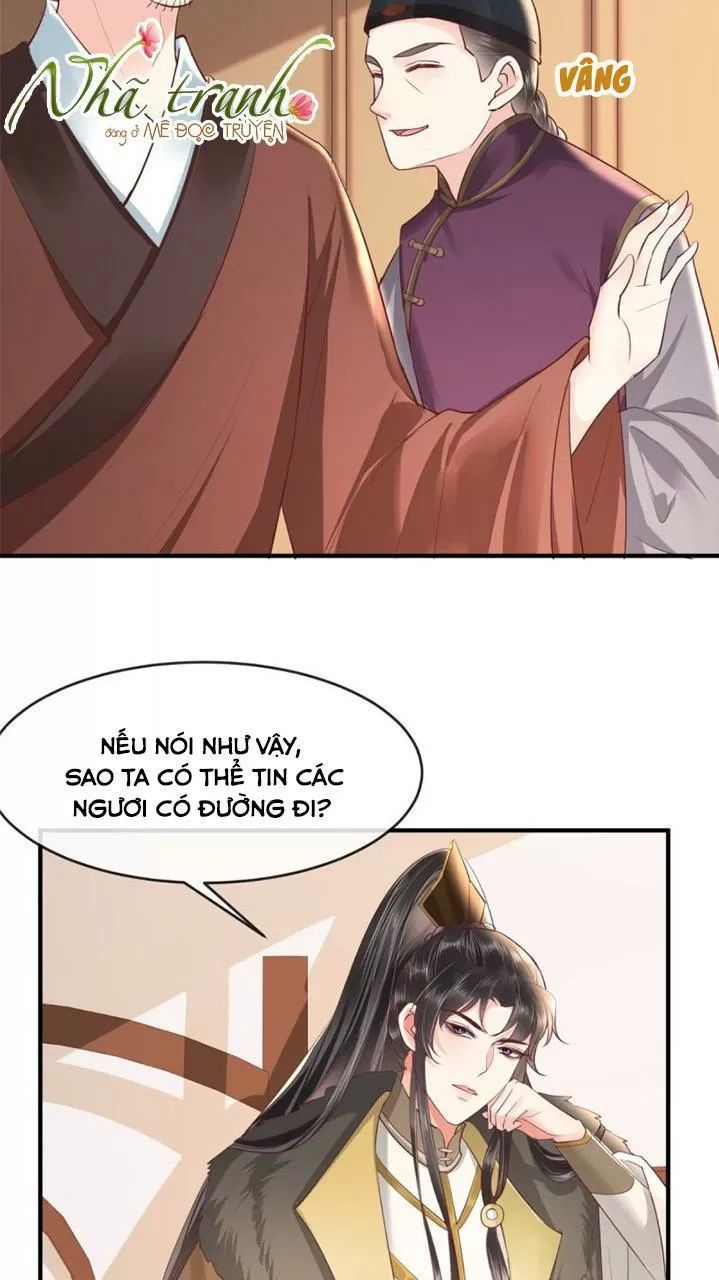 Độc Phi Ngu Ngốc Không Thể Chọc Chapter 115 - Trang 2