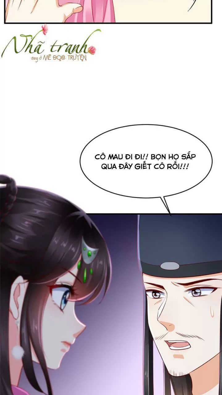 Độc Phi Ngu Ngốc Không Thể Chọc Chapter 115 - Trang 2