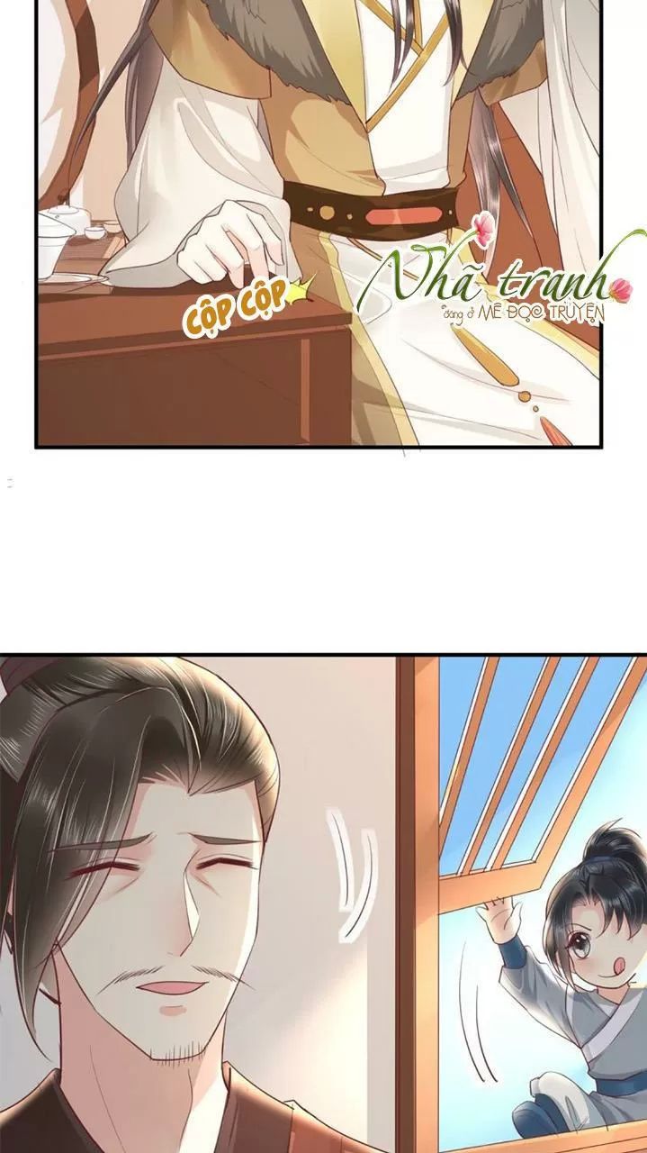 Độc Phi Ngu Ngốc Không Thể Chọc Chapter 115 - Trang 2