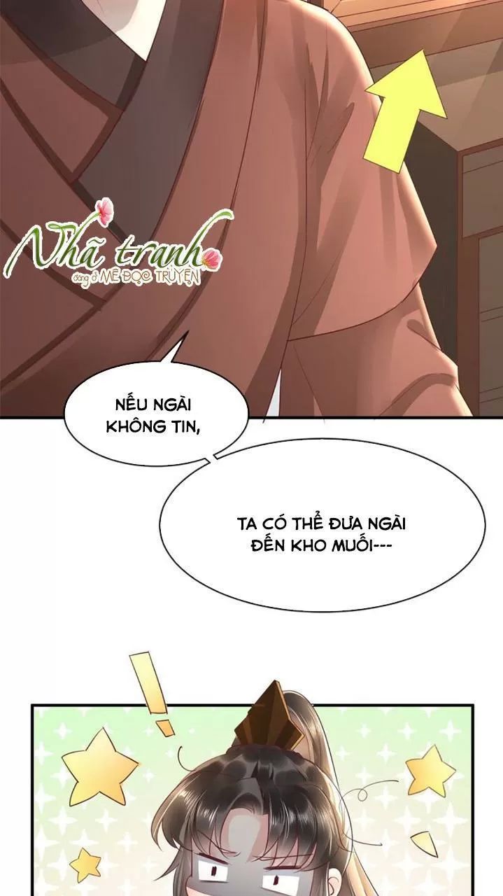 Độc Phi Ngu Ngốc Không Thể Chọc Chapter 115 - Trang 2