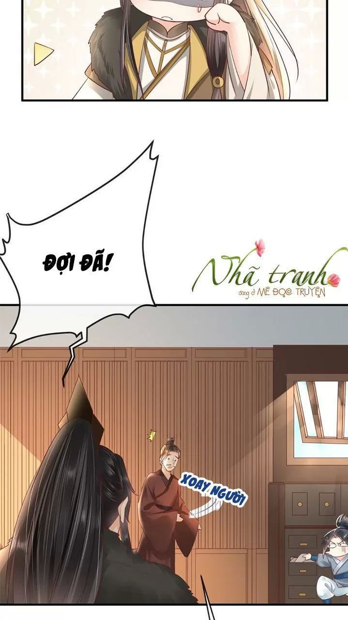 Độc Phi Ngu Ngốc Không Thể Chọc Chapter 115 - Trang 2