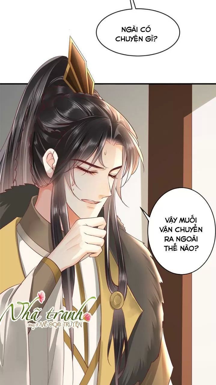 Độc Phi Ngu Ngốc Không Thể Chọc Chapter 115 - Trang 2