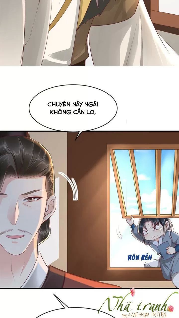 Độc Phi Ngu Ngốc Không Thể Chọc Chapter 115 - Trang 2