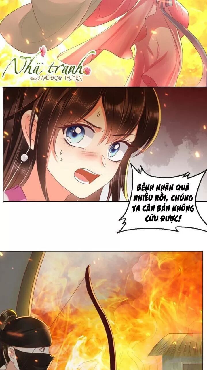 Độc Phi Ngu Ngốc Không Thể Chọc Chapter 116 - Trang 2