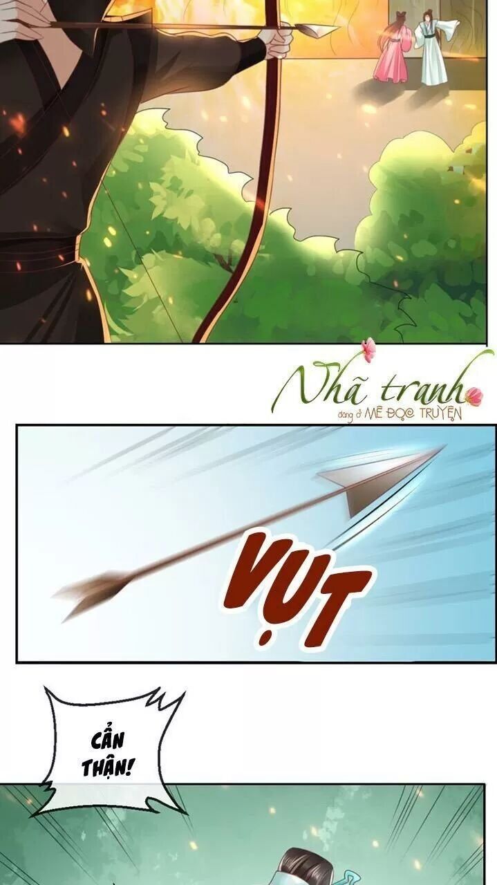 Độc Phi Ngu Ngốc Không Thể Chọc Chapter 116 - Trang 2