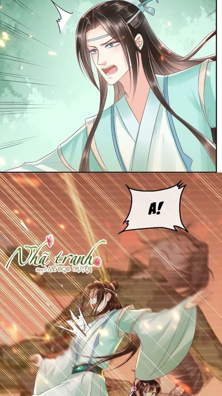 Độc Phi Ngu Ngốc Không Thể Chọc Chapter 116 - Trang 2