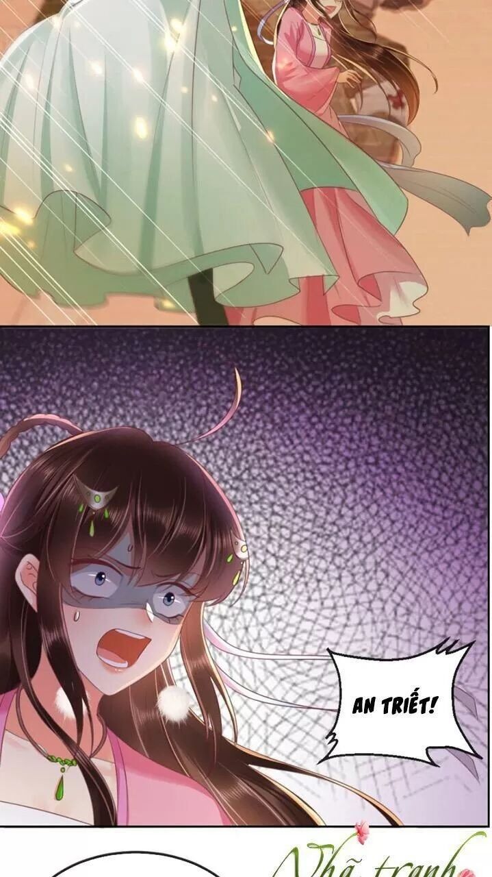 Độc Phi Ngu Ngốc Không Thể Chọc Chapter 116 - Trang 2