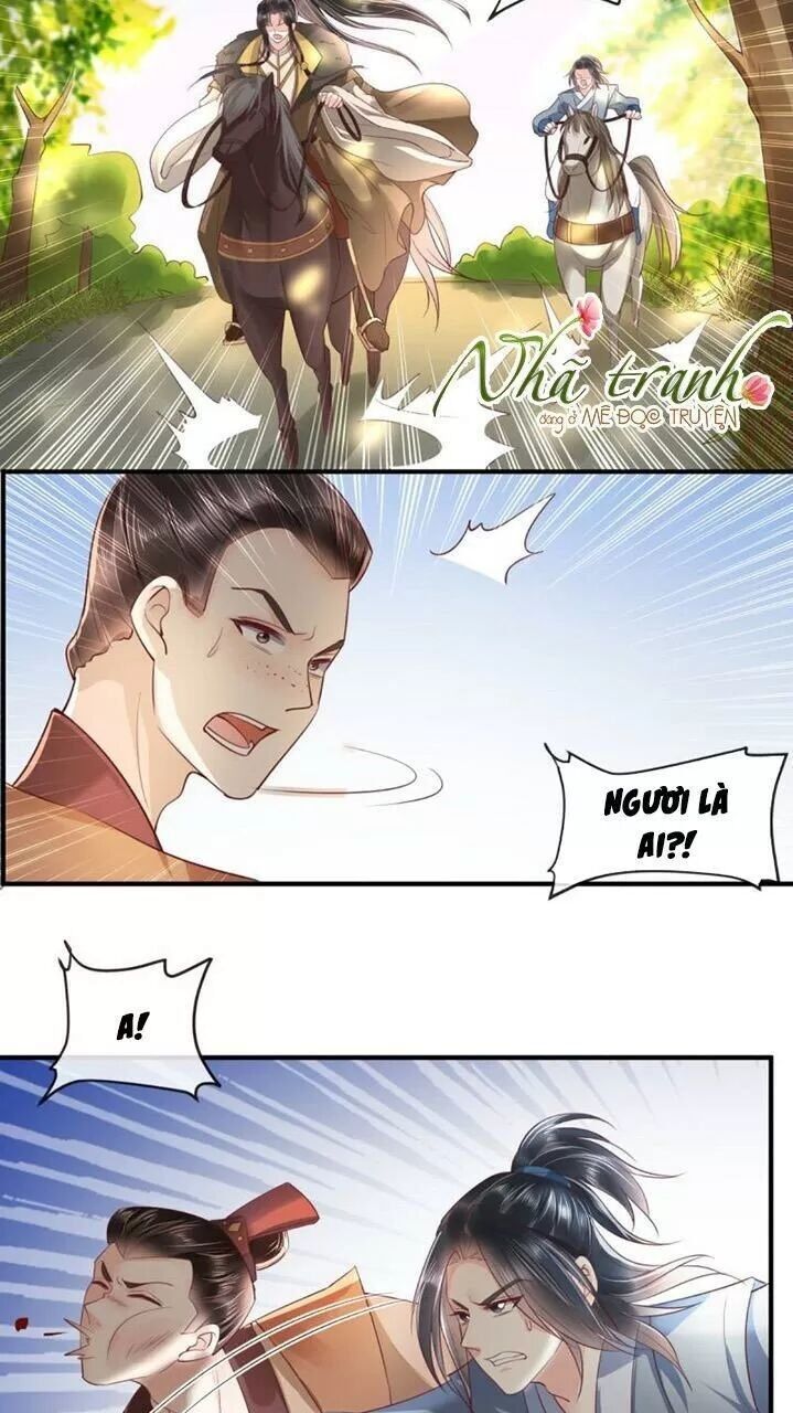 Độc Phi Ngu Ngốc Không Thể Chọc Chapter 116 - Trang 2