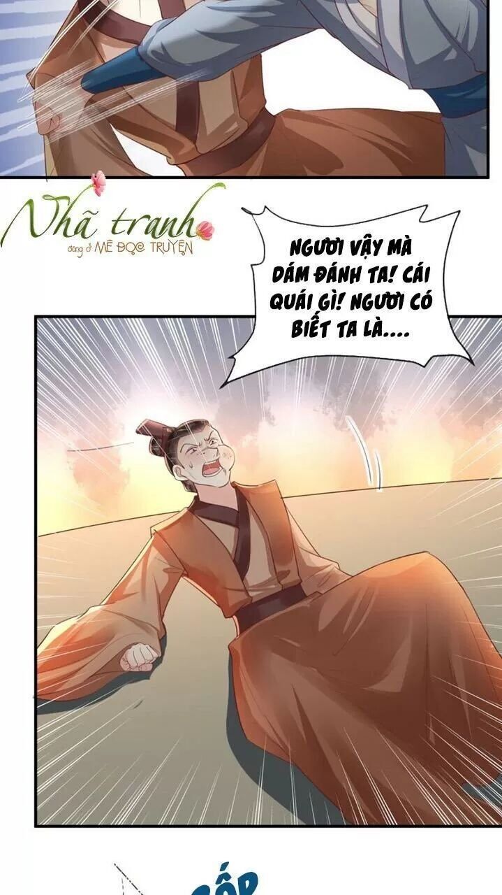 Độc Phi Ngu Ngốc Không Thể Chọc Chapter 116 - Trang 2