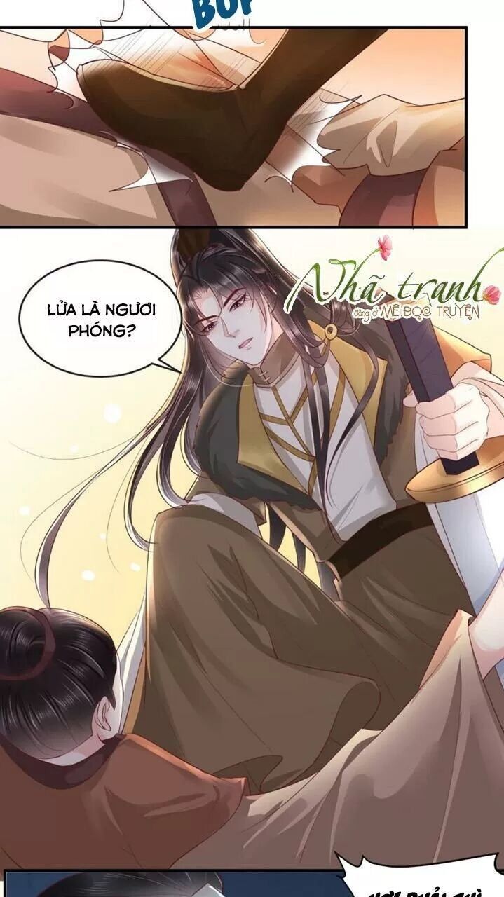 Độc Phi Ngu Ngốc Không Thể Chọc Chapter 116 - Trang 2