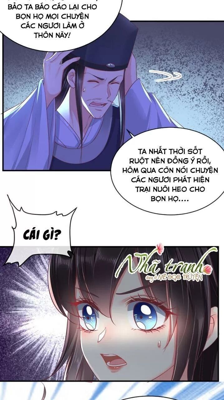 Độc Phi Ngu Ngốc Không Thể Chọc Chapter 116 - Trang 2