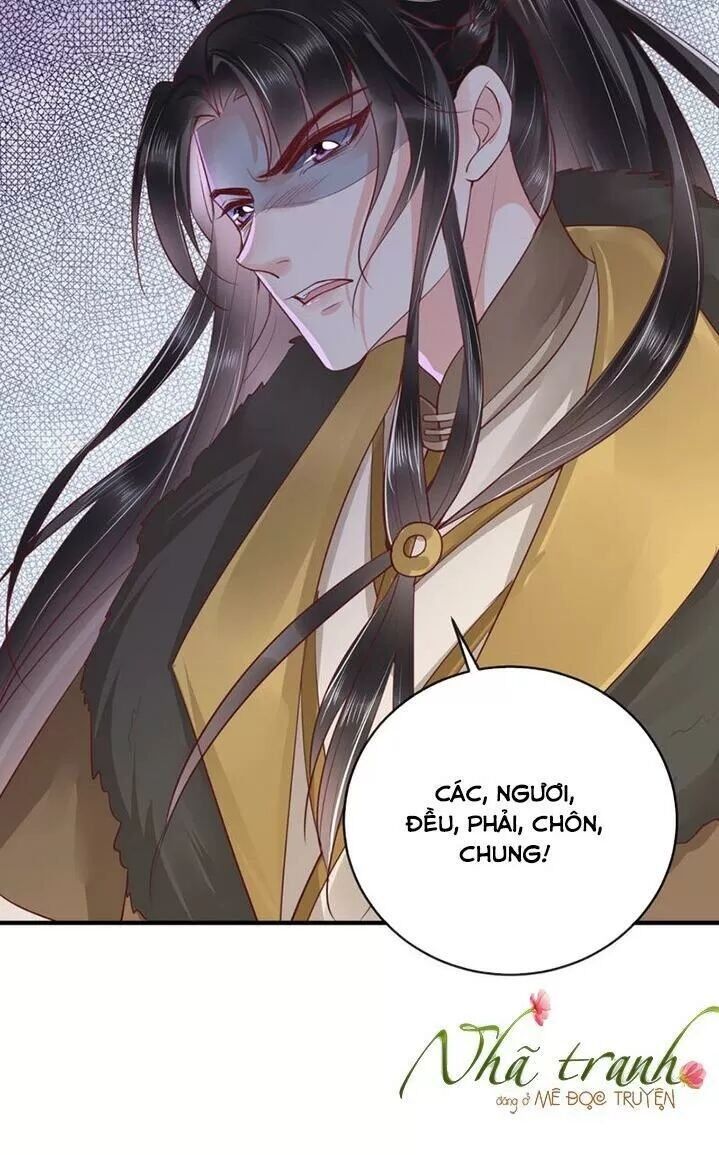 Độc Phi Ngu Ngốc Không Thể Chọc Chapter 116 - Trang 2