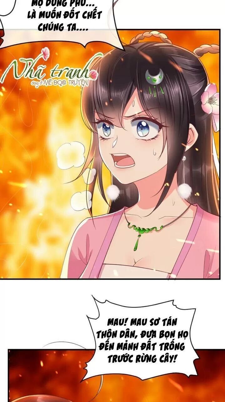 Độc Phi Ngu Ngốc Không Thể Chọc Chapter 116 - Trang 2