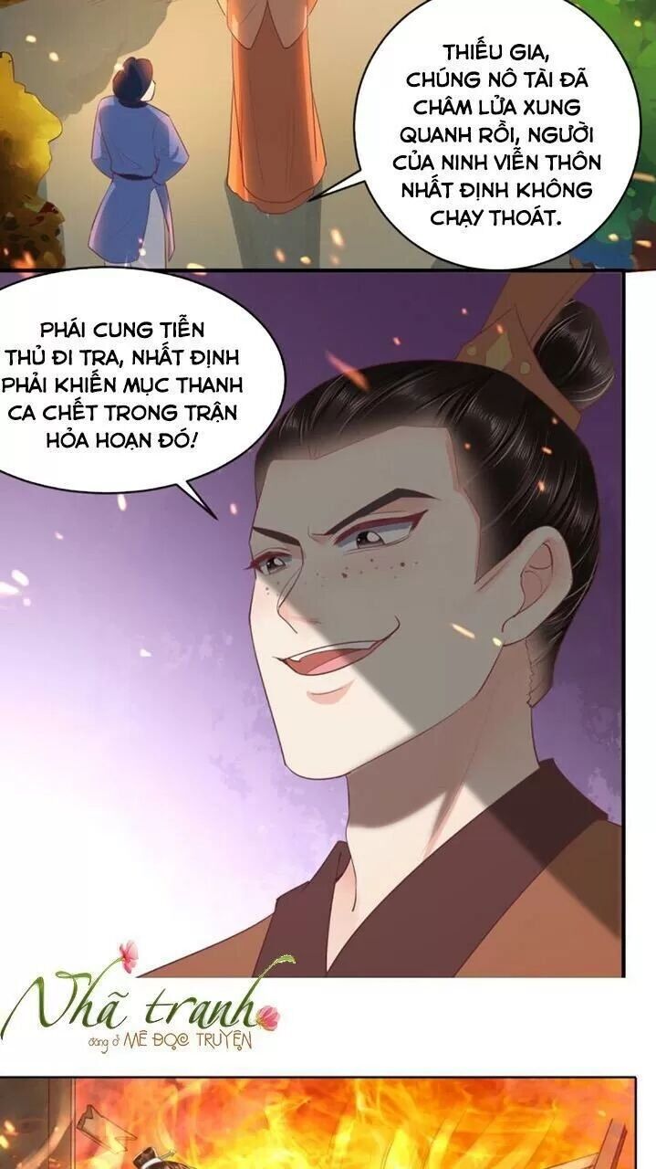 Độc Phi Ngu Ngốc Không Thể Chọc Chapter 116 - Trang 2