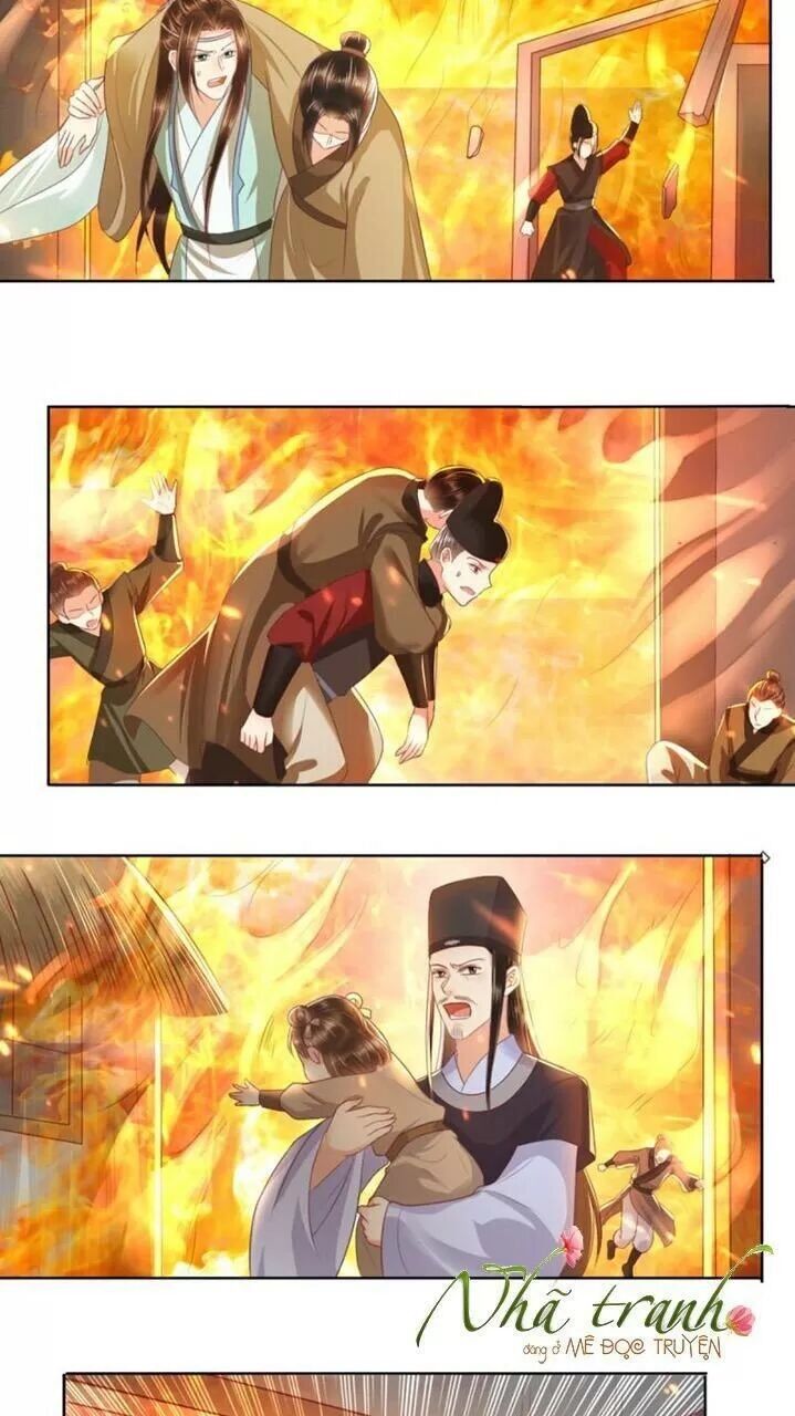 Độc Phi Ngu Ngốc Không Thể Chọc Chapter 116 - Trang 2