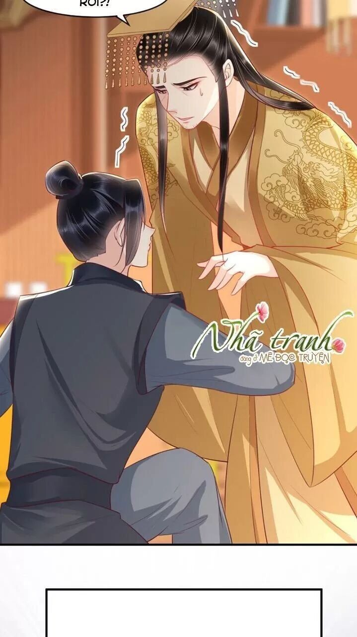 Độc Phi Ngu Ngốc Không Thể Chọc Chapter 117 - Trang 2