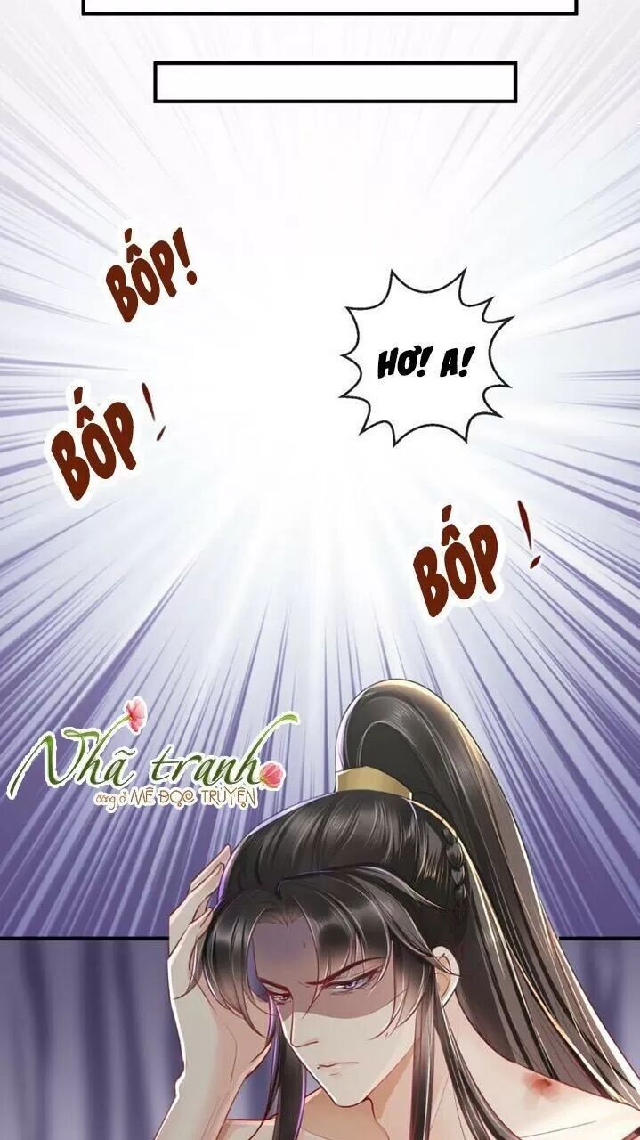 Độc Phi Ngu Ngốc Không Thể Chọc Chapter 117 - Trang 2