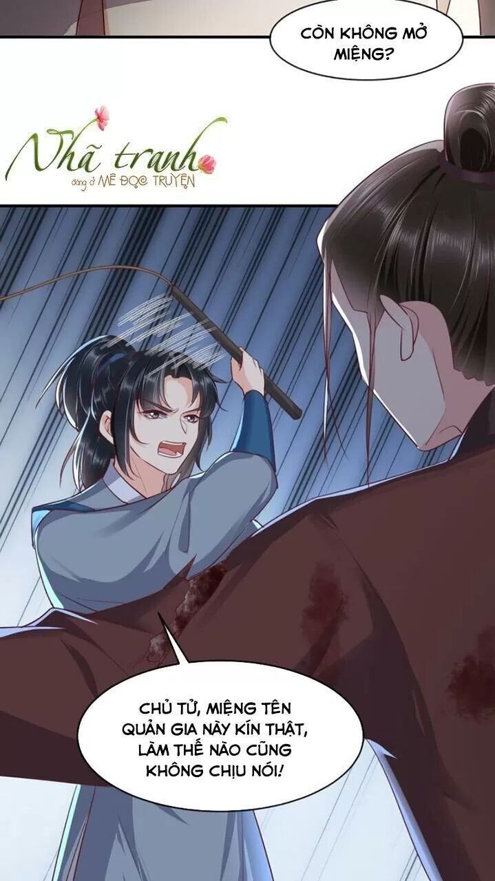 Độc Phi Ngu Ngốc Không Thể Chọc Chapter 117 - Trang 2