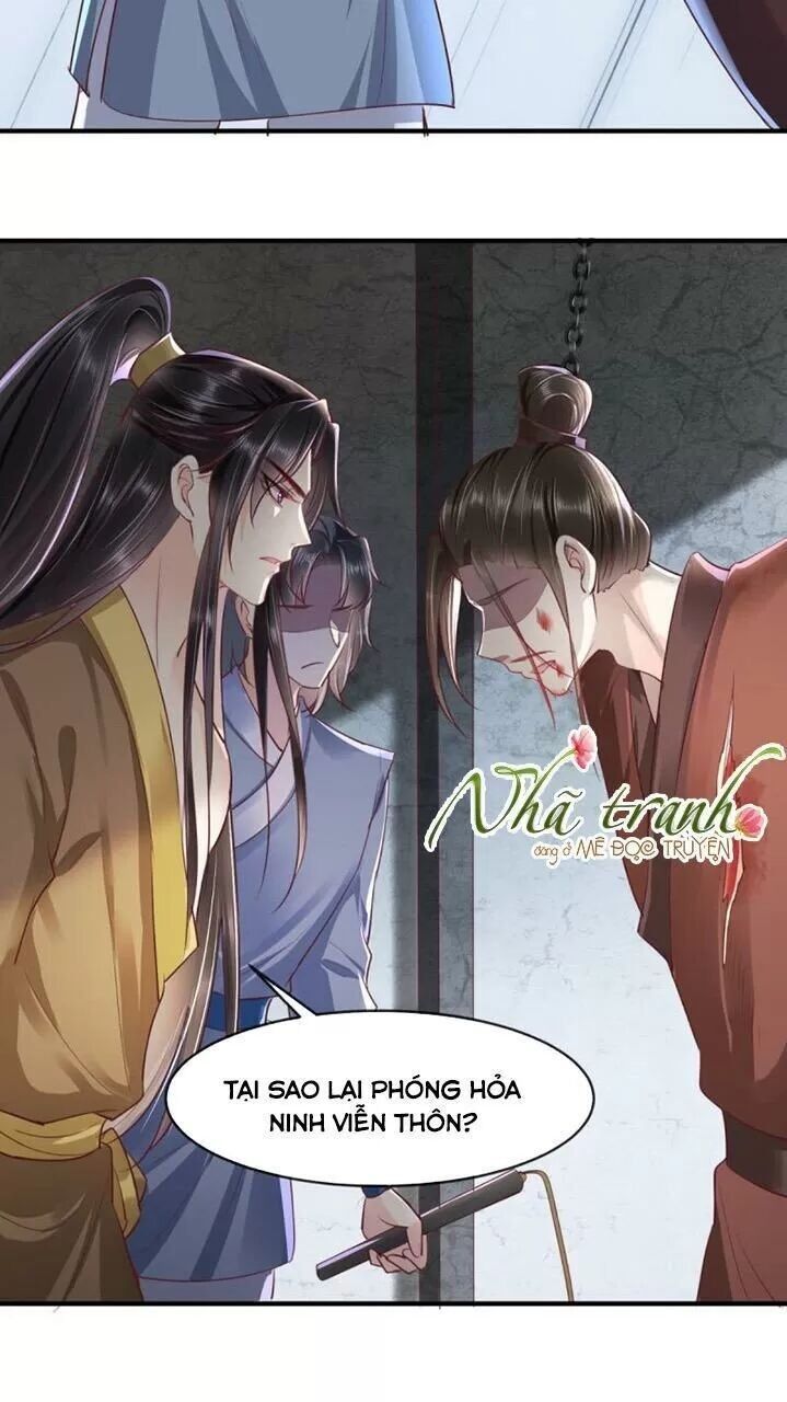 Độc Phi Ngu Ngốc Không Thể Chọc Chapter 117 - Trang 2