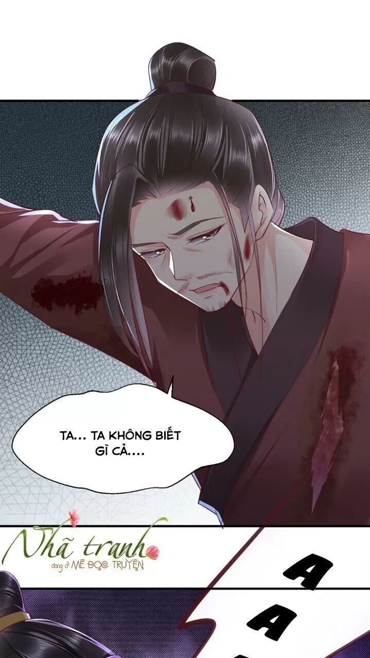 Độc Phi Ngu Ngốc Không Thể Chọc Chapter 117 - Trang 2