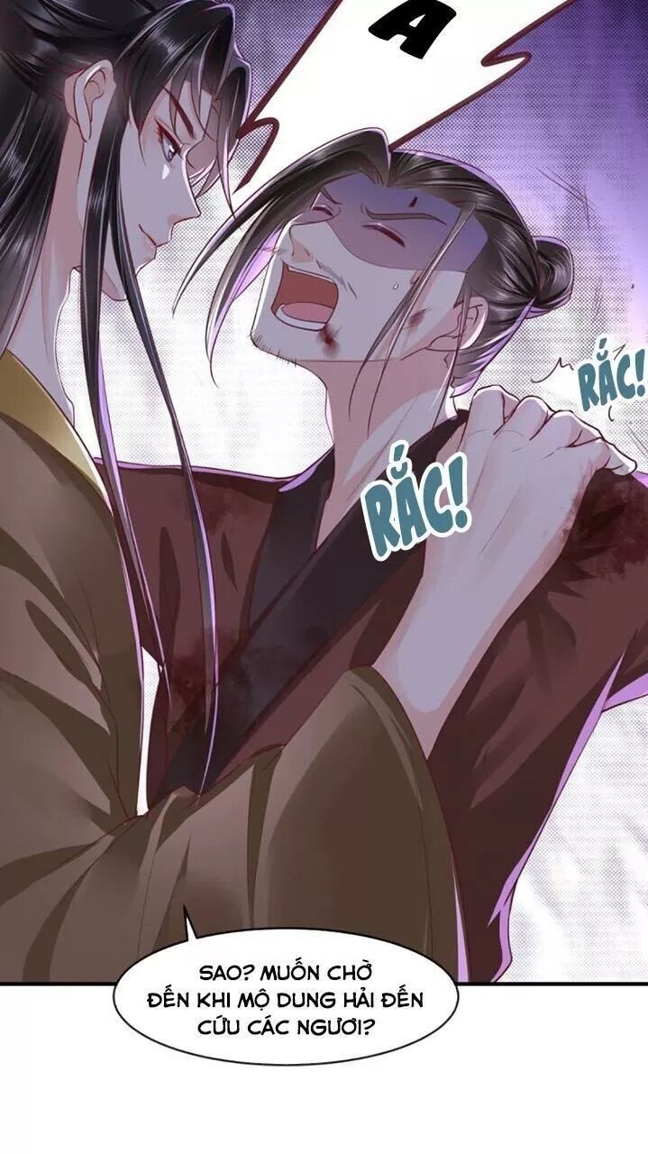 Độc Phi Ngu Ngốc Không Thể Chọc Chapter 117 - Trang 2