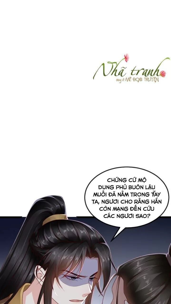 Độc Phi Ngu Ngốc Không Thể Chọc Chapter 117 - Trang 2