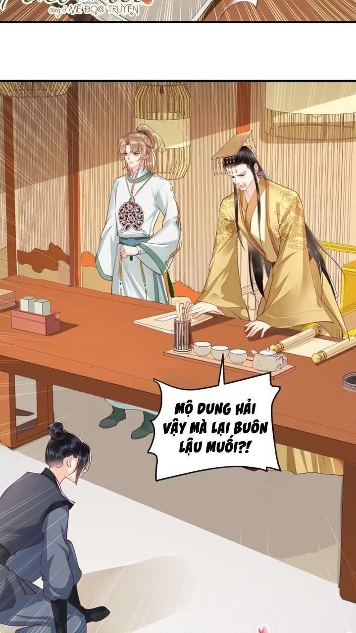 Độc Phi Ngu Ngốc Không Thể Chọc Chapter 117 - Trang 2