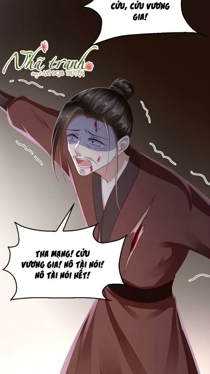 Độc Phi Ngu Ngốc Không Thể Chọc Chapter 117 - Trang 2